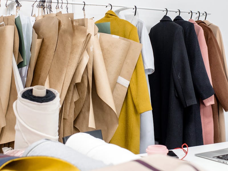 Mobile retail management