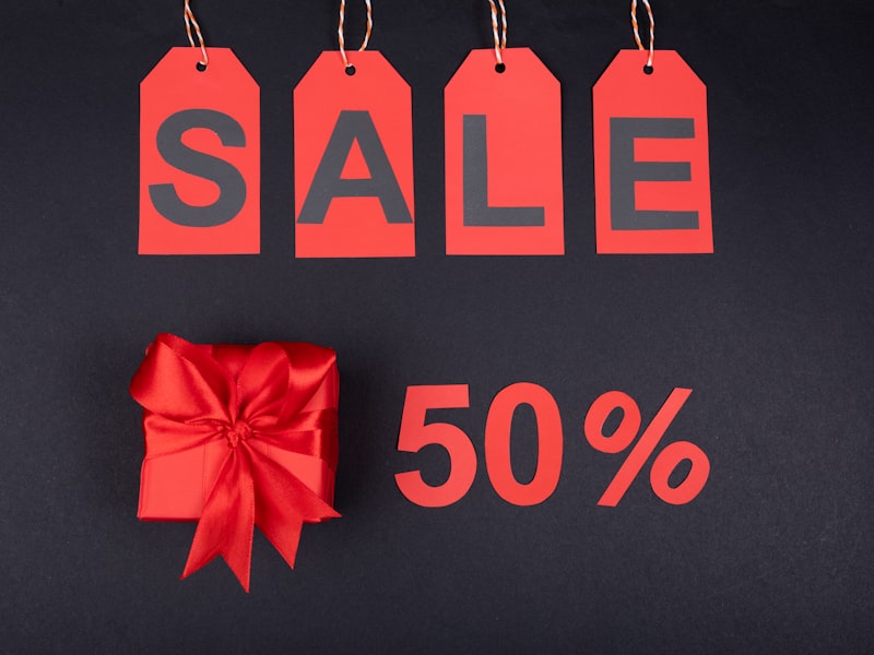 Retail analytics dashboard